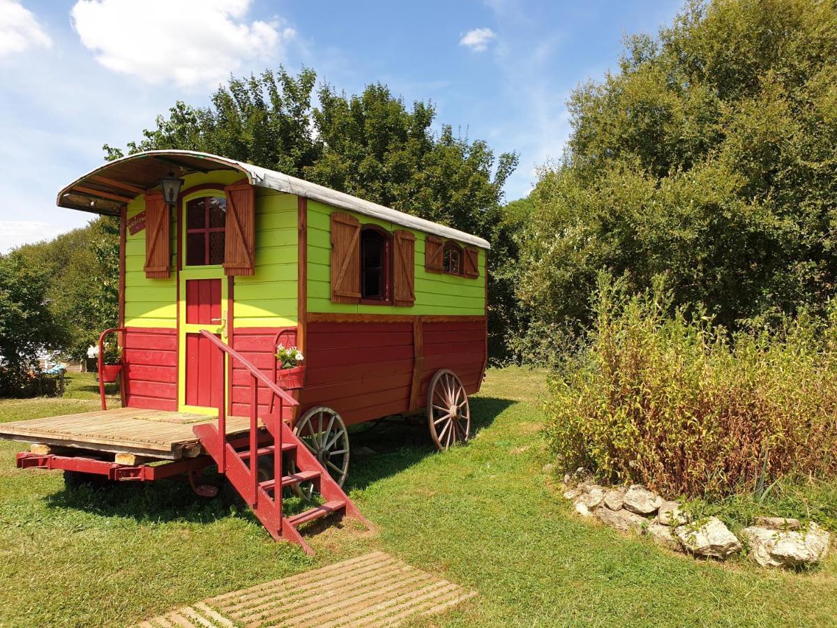 La Maison Du Bonheur Anlhiac Exteriér fotografie